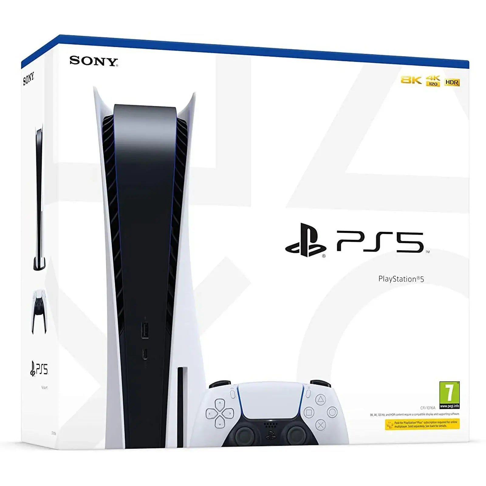 Playstation 5 – Agagaming