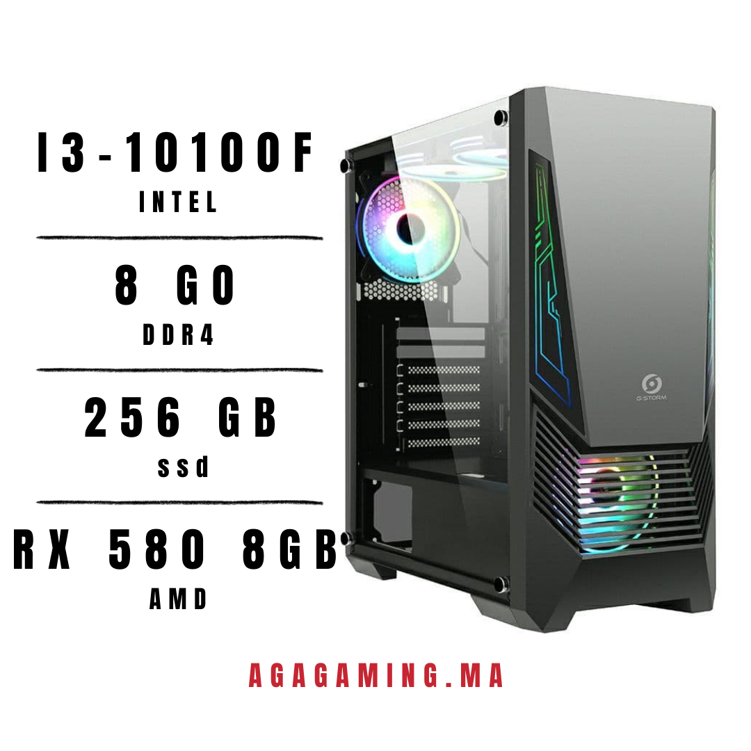 PC Gamer Standard – Agagaming