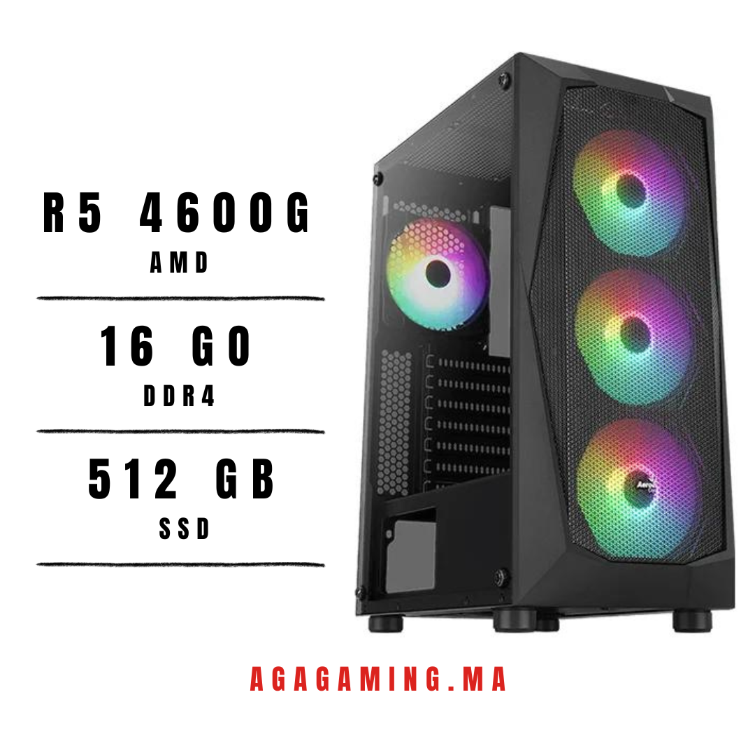 PC Gamer Standard – Agagaming